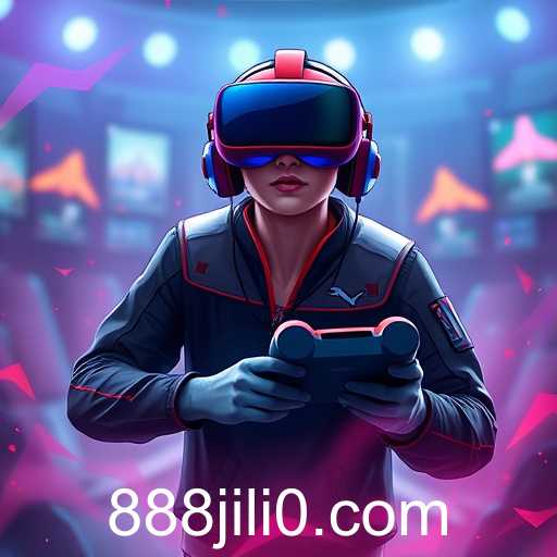 888jili