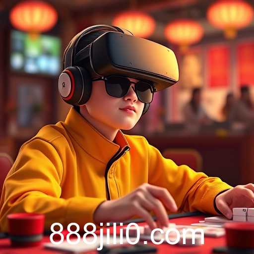 The Rise of 888jili in the Online Gaming Industry