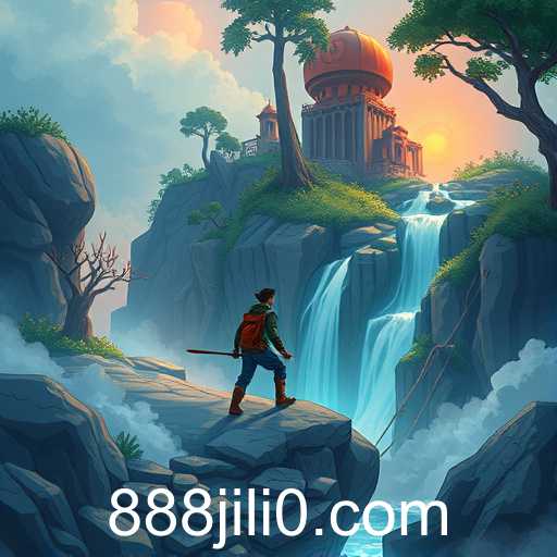 Exploring the World of Adventure Games with 888jili