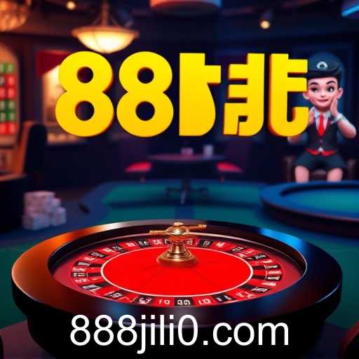 Exploring the Thrills of 'Casino Fun' on 888jili: A Digital Playground for Gaming Enthusiasts