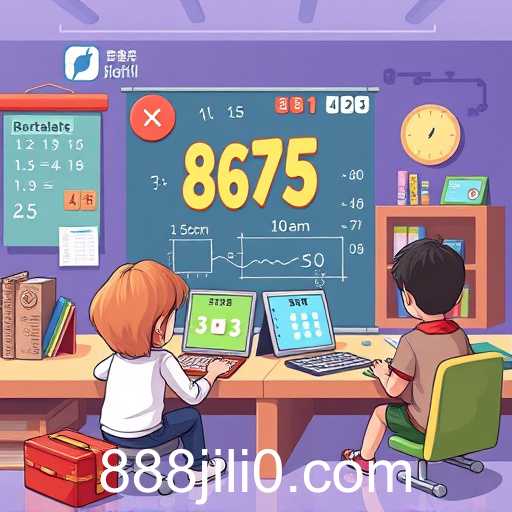 Exploring the Impact of Educational Games: A Deep Dive into the 888jili Category