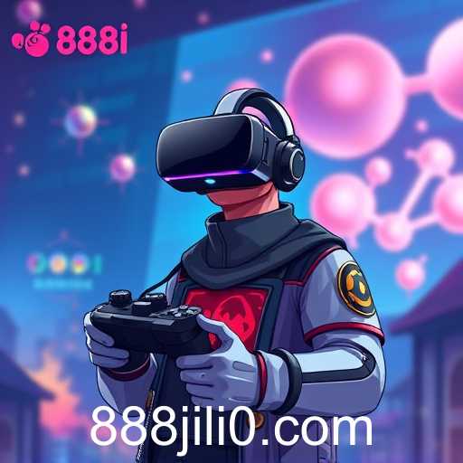 The Emergence of 888jili in the Gaming Landscape