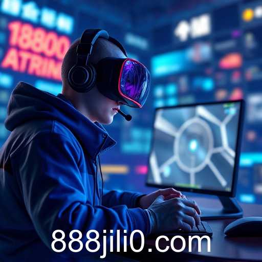 Exploring the Rise of Online Gaming with 888jili