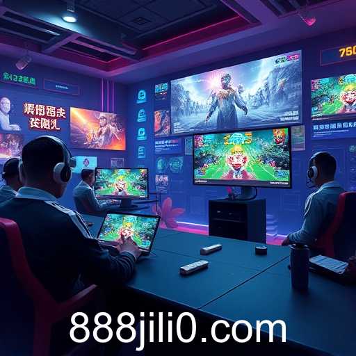 Exploring the Evolution of Online Gaming