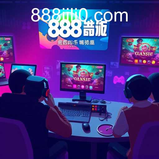 The Rise of Game Portals Amid Digital Expansion