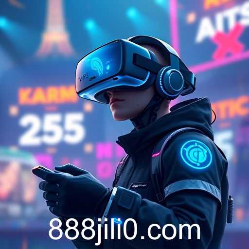 888jili