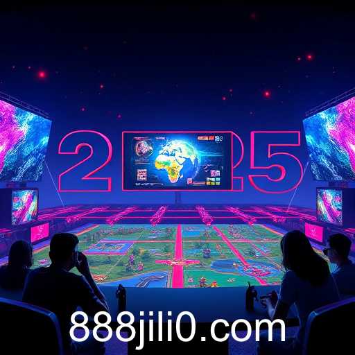 888jili
