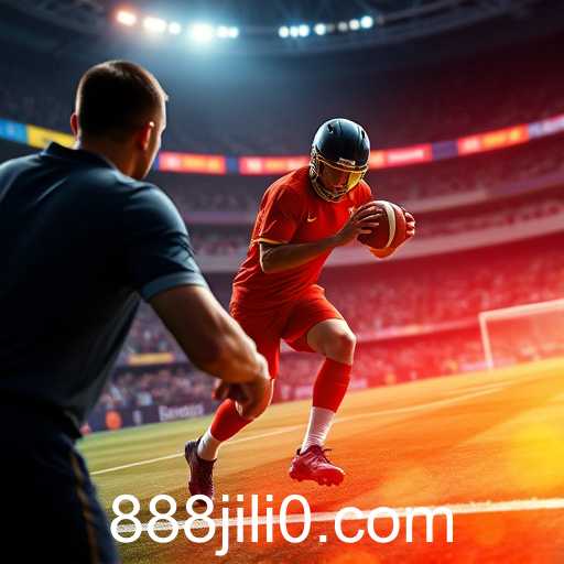 Rise of Online Gaming and 888jili's Influence