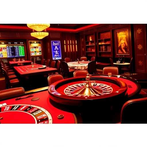 Surge in Online Gaming Trends