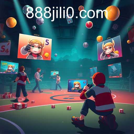 Online Gaming Trends: A New Era Unfolds