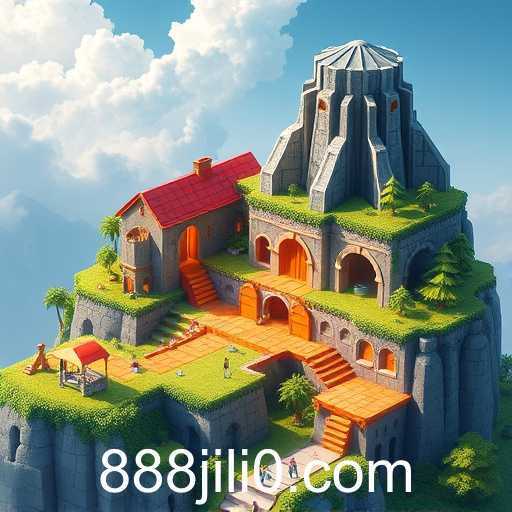 Exploring the Fascination of Puzzle Games with 888jili: A Cognitive Adventure