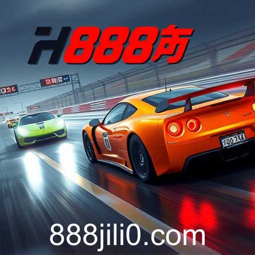 Exploring the Excitement of 'Racing Thrills' with 888jili: A Virtual Speed Rush