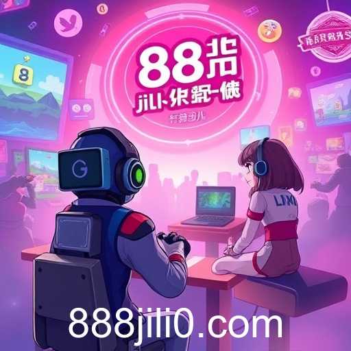The Rise of 888jili in the Gaming World
