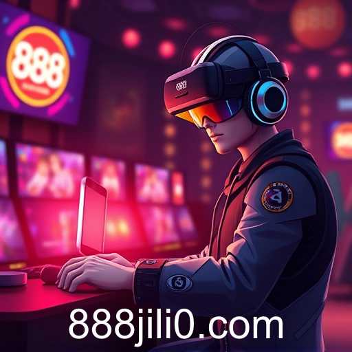 The Rise of 888jili in the Online Gaming World