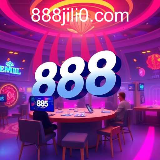 The Rise of 888jili: A Game-Changing Platform