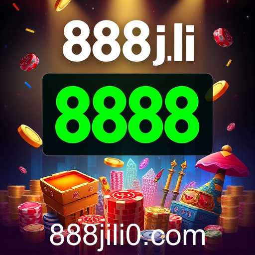 The Rise of 888jili in Online Gaming