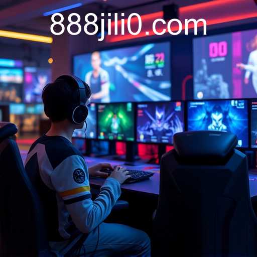 The Rise of Online Gaming Platforms